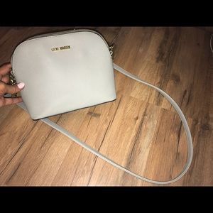 Gently used Steve Madden purse
